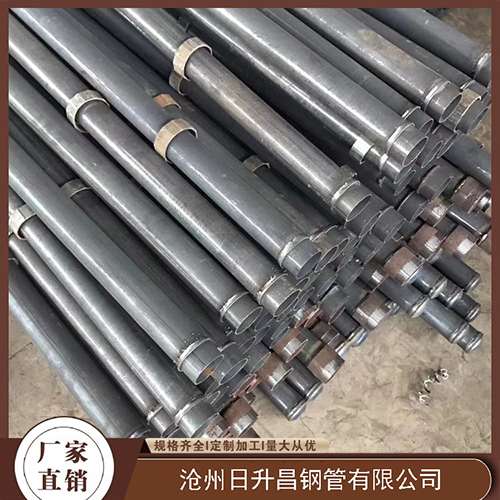 老城镇声测管生产厂家