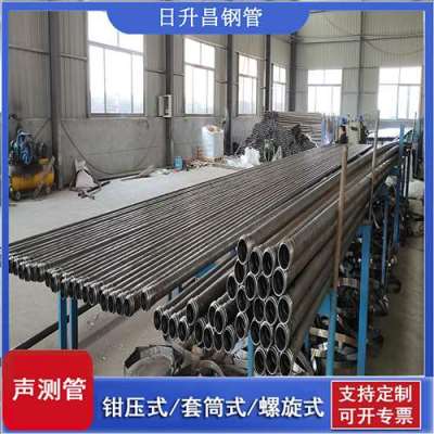 老城镇声测管桩基检测的频率要达到多少百分比