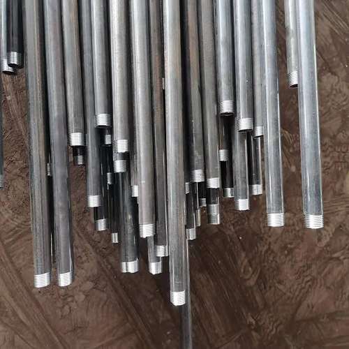 老城镇声测管重量是多少？买管必知的计算公式