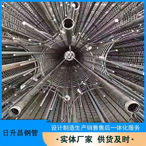 老城镇声测管规格型号有哪些分类?